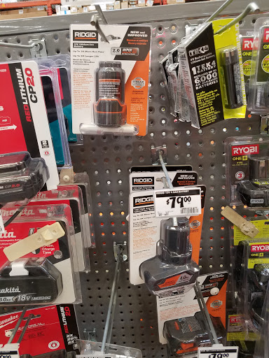 Home Improvement Store «The Home Depot», reviews and photos, 3455 S US Hwy 17 92, Casselberry, FL 32707, USA