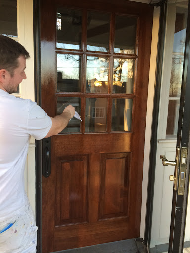 Painter «GOLINI PAINTING, LLC», reviews and photos, 169 Haverhill St, Reading, MA 01867, USA