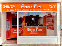 Photos du propriétaire du Pizzas à emporter Artisan Pizza Capbreton - n°1