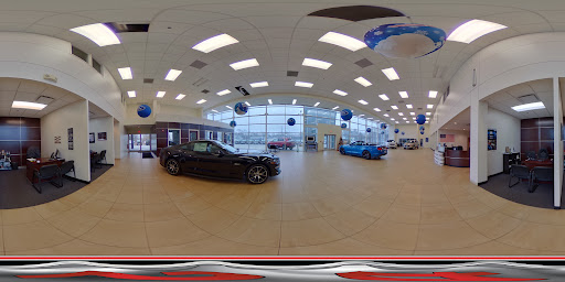 Ford Dealer «Baystate Ford», reviews and photos, 703 Washington St, South Easton, MA 02375, USA