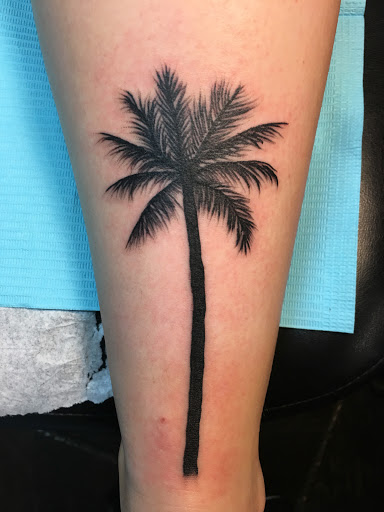 Tattoo Shop «Raygun Tattoo», reviews and photos, 34053 La Plaza, Dana Point, CA 92629, USA