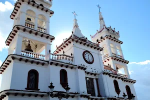 Parroquia de San Cristóbal image