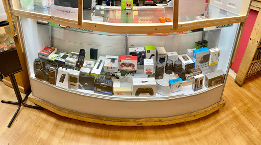 Pawn Shop «Central Penn Buy and Sell», reviews and photos, 1010 N 3rd St, Harrisburg, PA 17102, USA