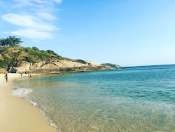 Sossego Plajı'in fotoğrafı ve güzel manzarası