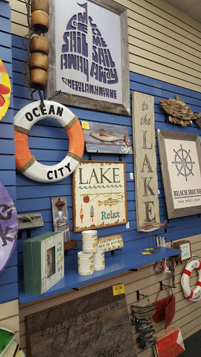 Gift Shop «Ocean Treasures», reviews and photos, 966 Boardwalk, Ocean City, NJ 08226, USA
