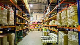 RBM Industrial Supplies