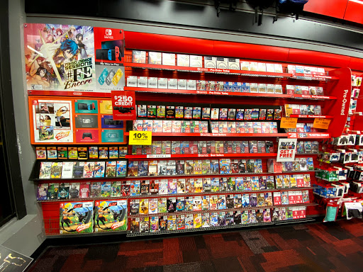 Video Game Store «GameStop», reviews and photos, 1531 N Parham Rd, Richmond, VA 23229, USA