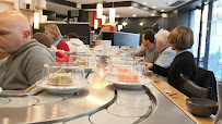 Atmosphère du Restaurant japonais Matsuri à Paris - n°4