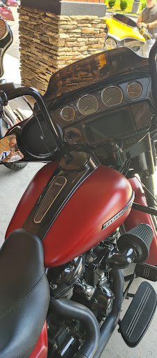 Motorcycle Dealer «Harley-Davidson of Dothan Inc», reviews and photos, 2418 Ross Clark Cir, Dothan, AL 36301, USA