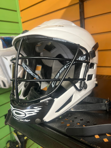 Sporting Goods Store «Play It Again Sports», reviews and photos, 4138 Outer Loop, Louisville, KY 40219, USA