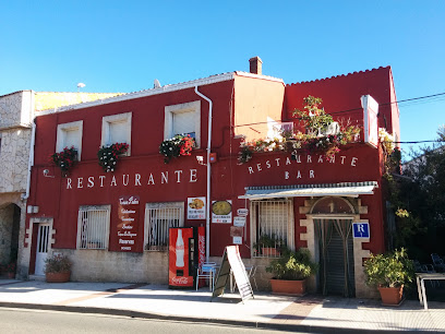 Restaurante Casa Pedro - Av. de Entrena, 41, 26140 Lardero, La Rioja, Spain