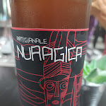 Photo n°2 de l'avis de Stefano.a fait le 18/08/2022 à 13:14 sur le  La Gabbia dei Matti à Sant'Antioco