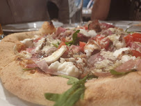 Pizza du Restaurant italien Restaurant Parmigianino à Caluire-et-Cuire - n°9