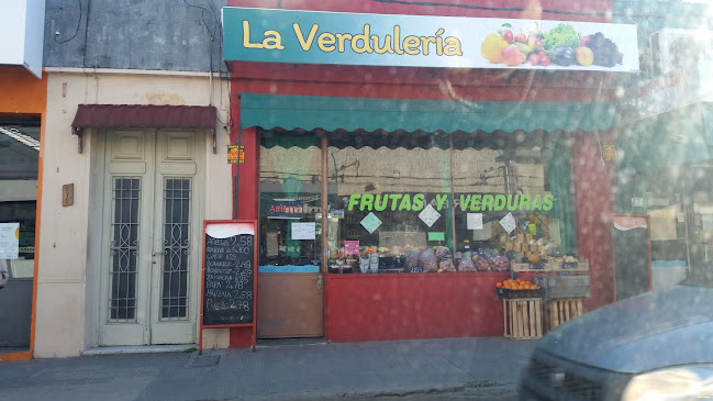 La Verdulería