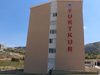 Kyk Gülsüm Ana Kiz Öğrenci Yurdu