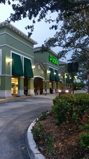 Supermarket «Publix Super Market at Weston Town Center», reviews and photos, 1601 Promenade Blvd, Weston, FL 33326, USA