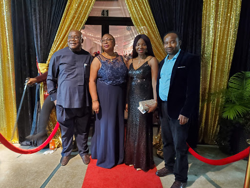 Event Venue «Celebrity Event Decor & Banquet Hall, LLC», reviews and photos, 14286 Beach Blvd #41, Jacksonville Beach, FL 32250, USA