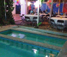 Las Palmeras Salon Y Alberca Infantil photo