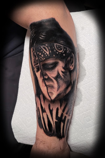 Explore ladies foot tattoo ideas, creative tattoo ideas in Phoenix, available at GreyWash Ink Tattoo