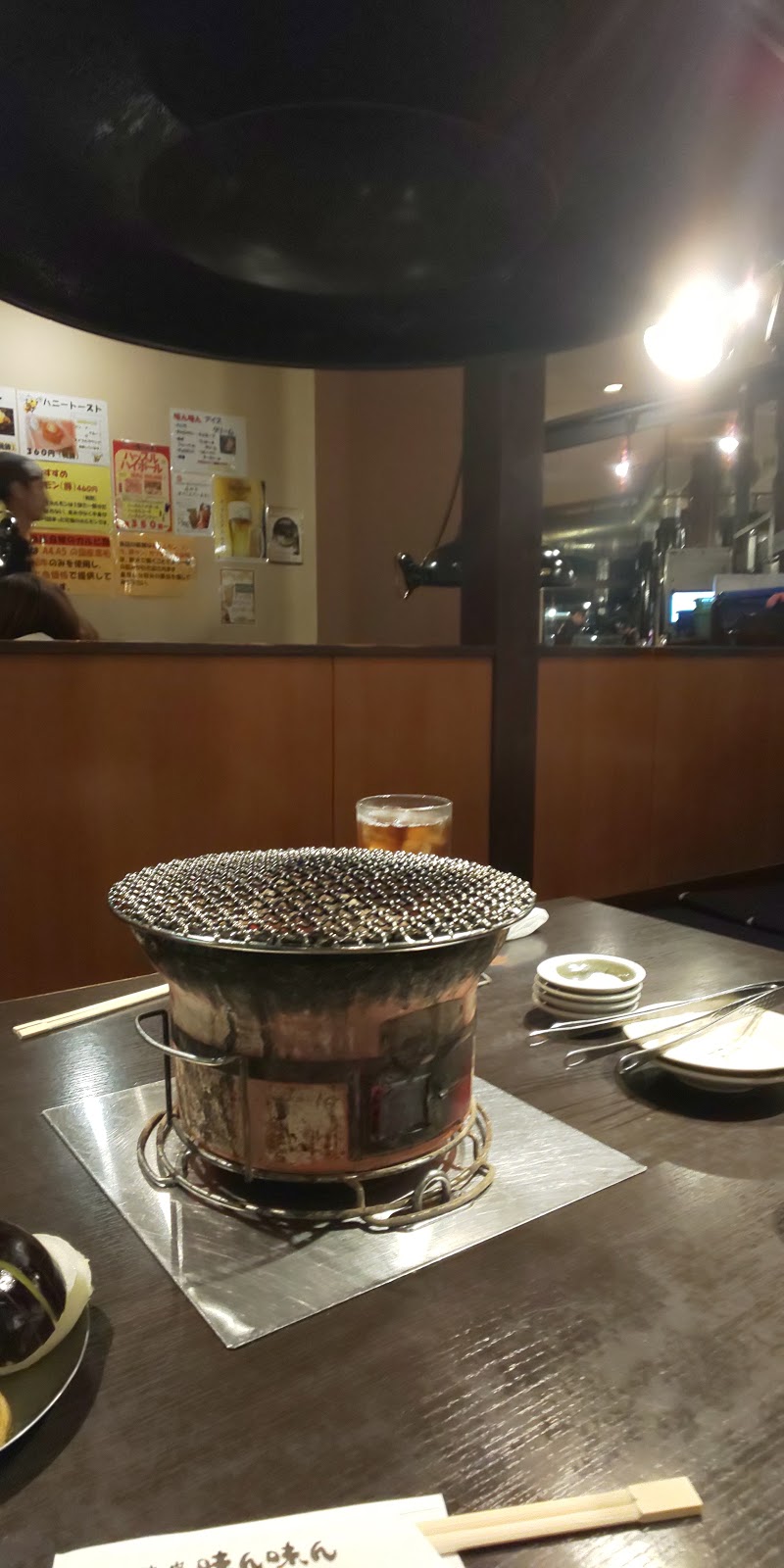 味ん味ん 日野店 東京都日野市日野台 焼肉店 焼肉 グルコミ