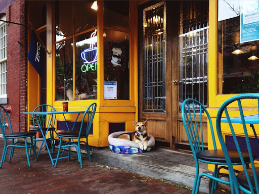 Coffee Shop «Soul Full Cup Coffeehouse», reviews and photos, 81 W Market St, Corning, NY 14830, USA