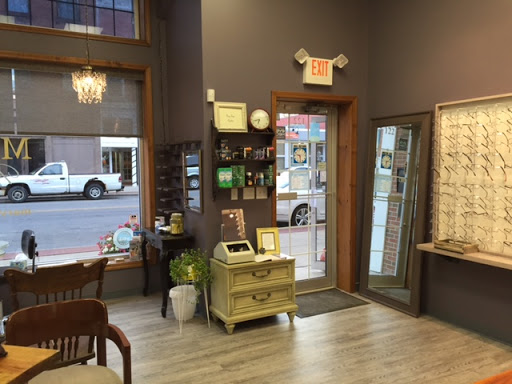 Optometrist «Marysville Family Vision», reviews and photos, 122 N Main St, Marysville, OH 43040, USA