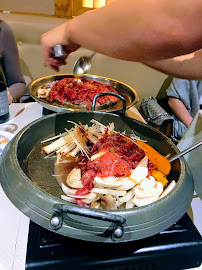 Viande du Restaurant coréen Guibine à Paris - n°18