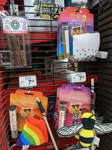 Pet Supply Store «Petco Animal Supplies», reviews and photos, 12014 SW 88th St, Miami, FL 33186, USA