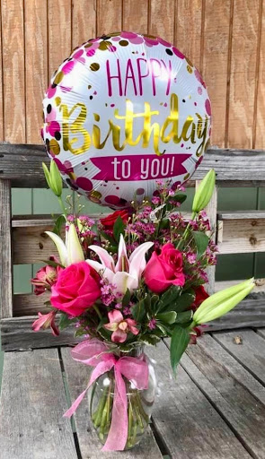 Florist «Marzi Florist Inc», reviews and photos, 33 Fern St, New Britain, CT 06053, USA