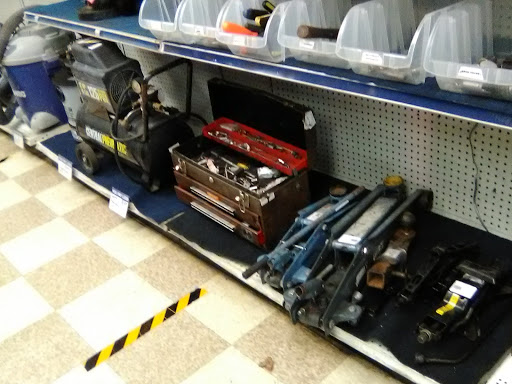 Check Cashing Service «Cash America Pawn», reviews and photos, 1754 W Division St, Arlington, TX 76012, USA