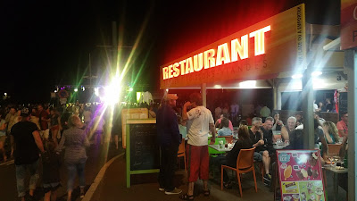 Rôtisserie Maïté à Agde