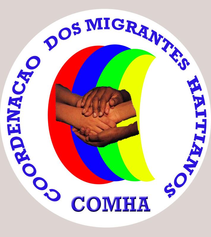 Coordenação dos Migrantes Haitianos