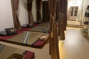 Sasiya massage image