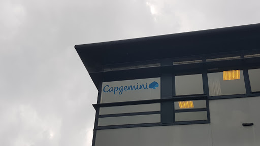 Capgemini Cloud Infrastructure