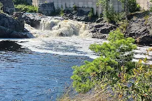 Bad Little Falls Park image