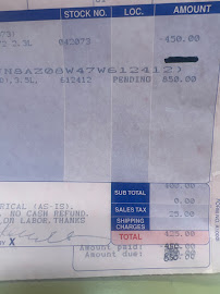 Legend Motor Cars Inc. - Photo 2 - Car repair in Baltimore, MD, Baltimore