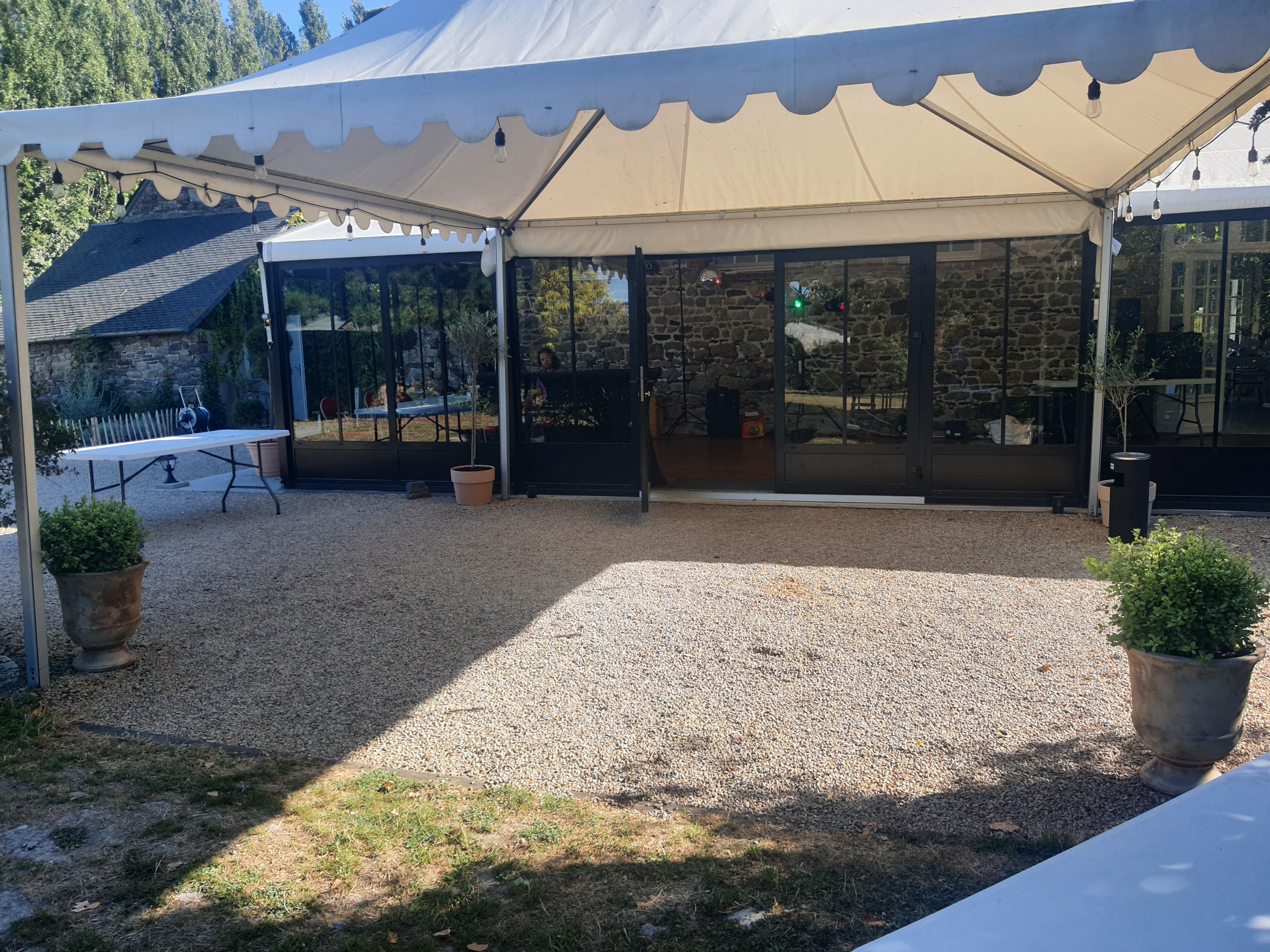 Photo n° 1 de l'avis de Vincent.o fait le 19/08/2022 à 16:12