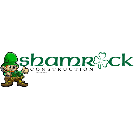 Roofing Contractor «Shamrock Construction», reviews and photos, 306 N Main Ave, Scranton, PA 18504, USA