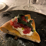 Photo n°1 de l'avis de Ulli.. fait le 30/09/2021 à 14:24 sur le  EXÉ 1985 Ristorante & Pizza Gourmet à Fiorano Modenese