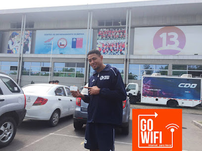 GoWifi Chile