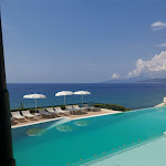 Photo n°9 de l'avis de antonella.o fait le 06/09/2019 à 20:13 sur le  Grand Hotel San Pietro à Centola