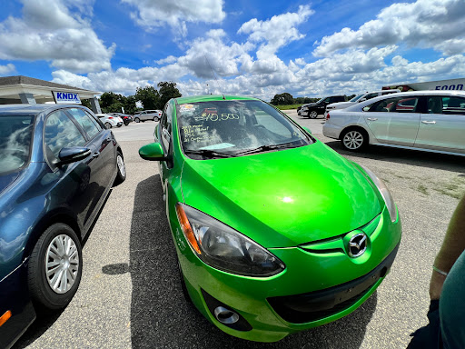 Used Car Dealer «Knox Auto Sales», reviews and photos, 1733 Capital Blvd, Raleigh, NC 27604, USA