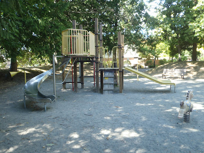 Arbutus Village Park