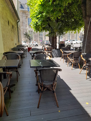 Campioli Trattoria à Senlis
