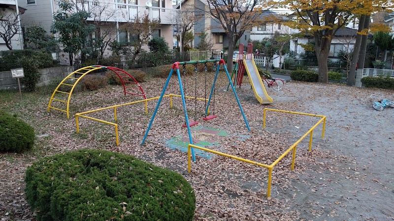 笹子第2児童公園