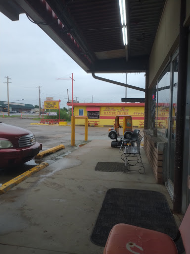 Westside Wash en Tulsa