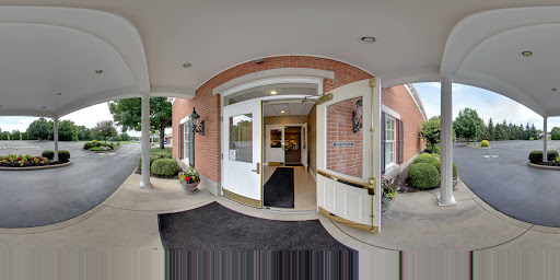 Funeral Home «Anderson Funeral Homes», reviews and photos, 40 N Main St, Springboro, OH 45066, USA