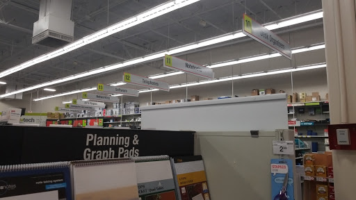 Office Supply Store «Staples», reviews and photos, 21555 Valley Blvd, Walnut, CA 91789, USA