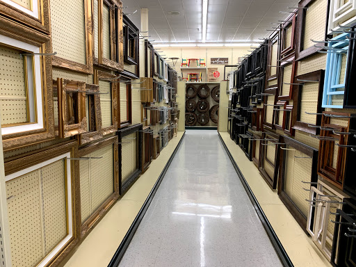 Craft Store «Hobby Lobby», reviews and photos, 1155 W March Ln, Stockton, CA 95207, USA