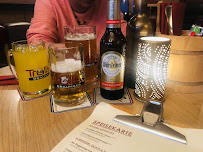 Troll's Brauhaus à Medebach menu